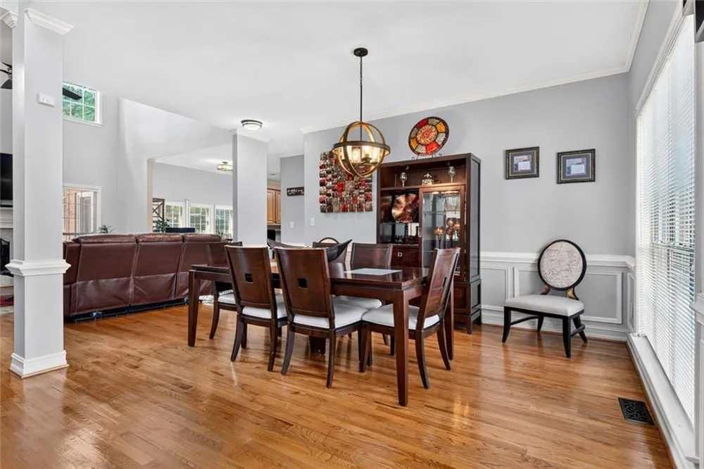 7026 Sherri Court McDonough, GA 30252