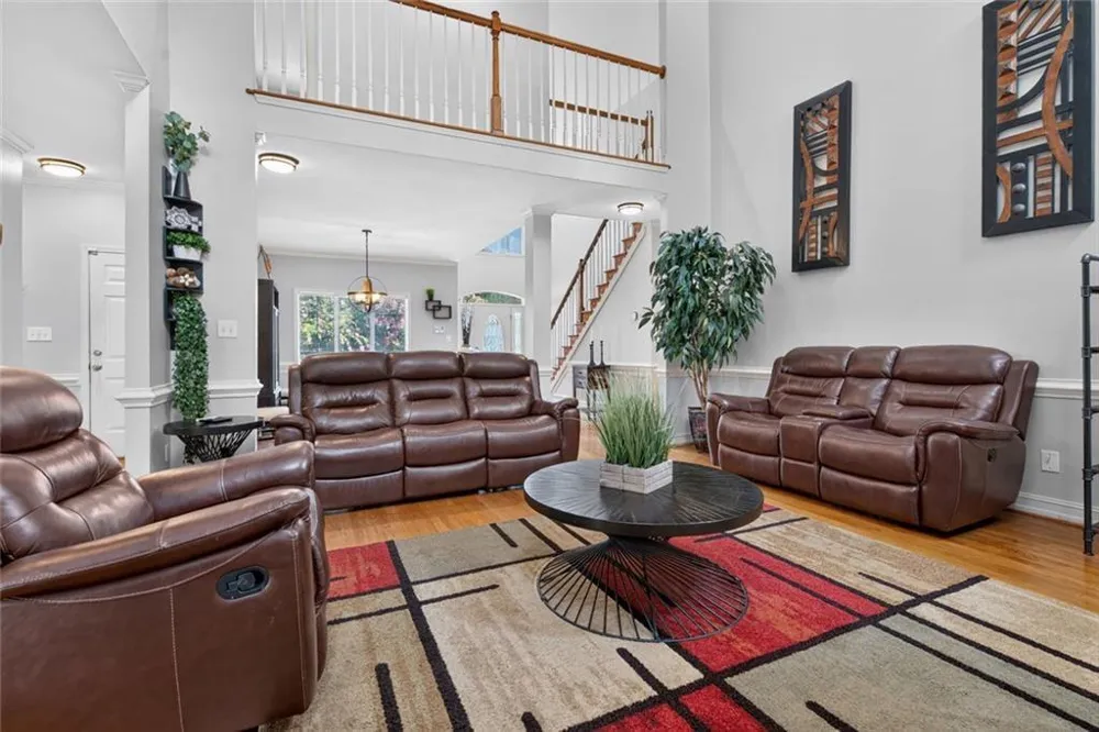 7026 Sherri Court McDonough, GA 30252