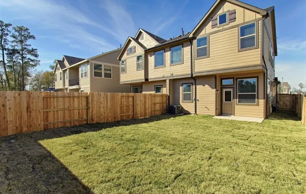 4216 Merry Mill Drive Spring, TX 77386