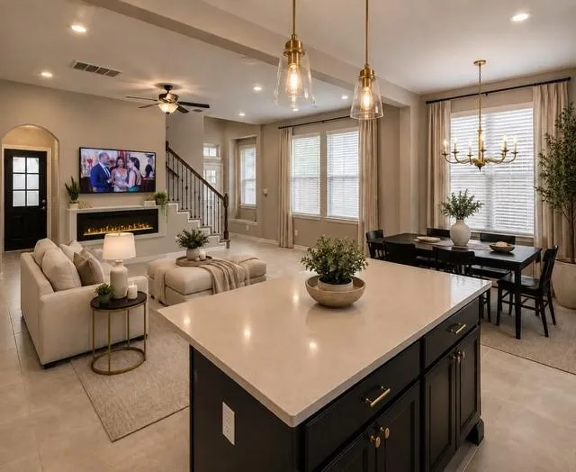 4216 Merry Mill Drive Spring, TX 77386