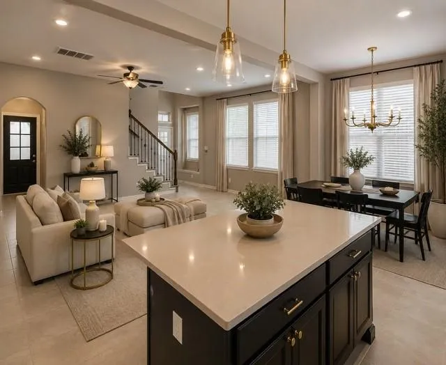 4216 Merry Mill Drive Spring, TX 77386