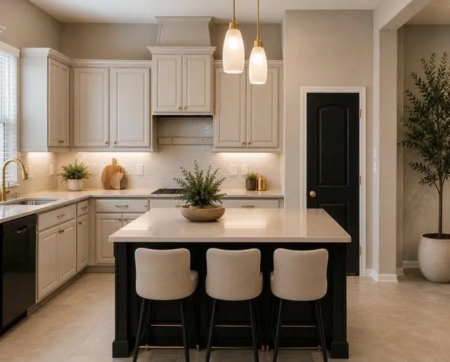 4216 Merry Mill Drive Spring, TX 77386