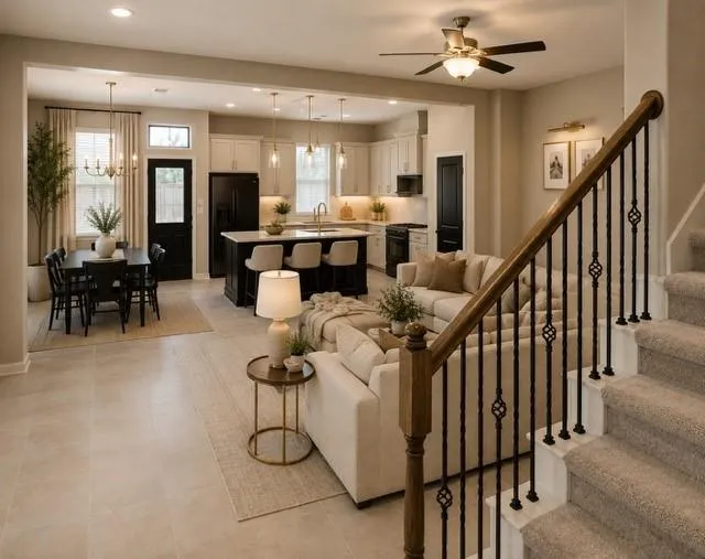 4216 Merry Mill Drive Spring, TX 77386