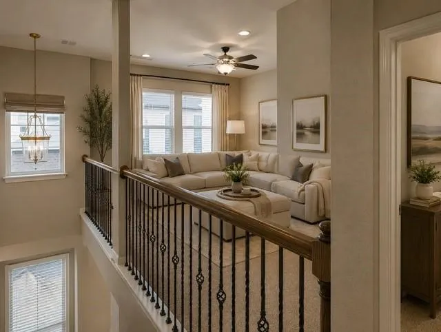 4216 Merry Mill Drive Spring, TX 77386