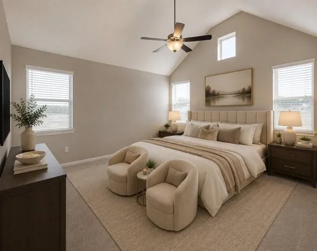4216 Merry Mill Drive Spring, TX 77386