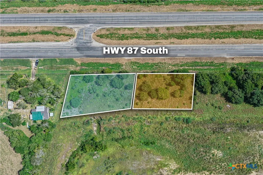 US Highway 87 Victoria, TX 77905