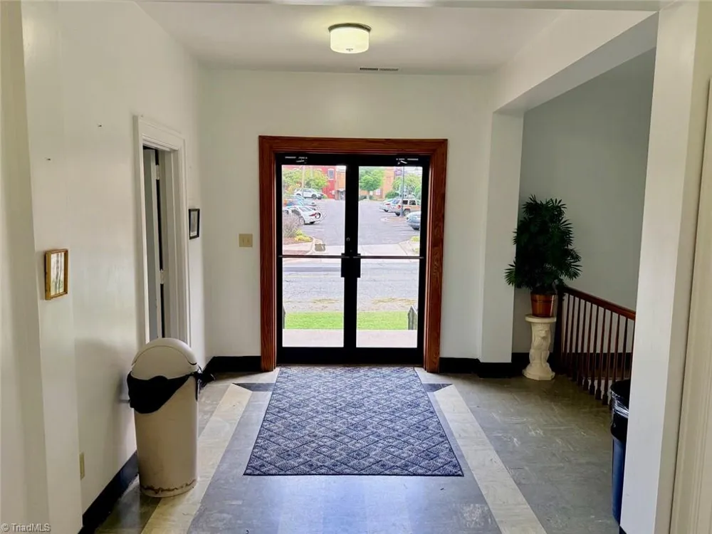 110 S Main Street Reidsville, NC 27320