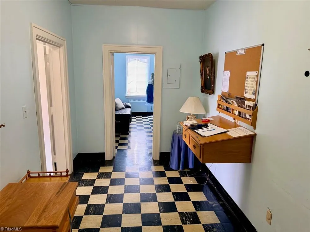 110 S Main Street Reidsville, NC 27320
