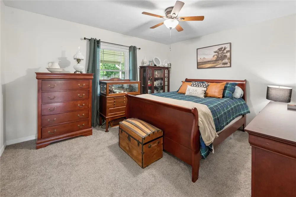 11255 W COUNTY ROAD 18 Lake Butler, FL 32054
