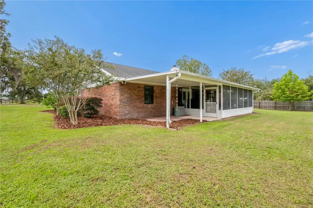 11255 W COUNTY ROAD 18 Lake Butler, FL 32054