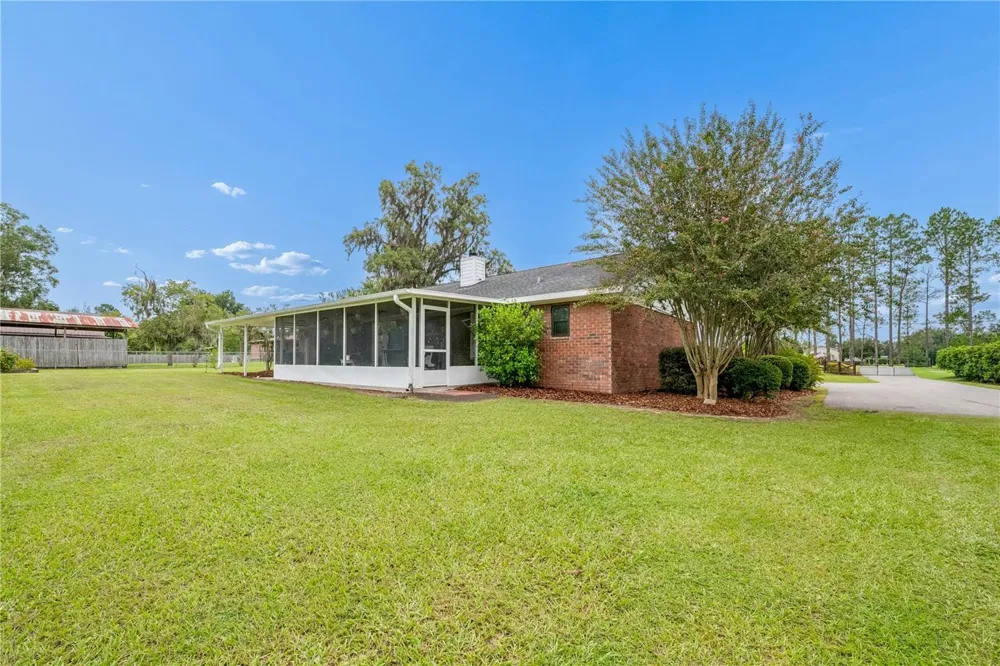 11255 W COUNTY ROAD 18 Lake Butler, FL 32054