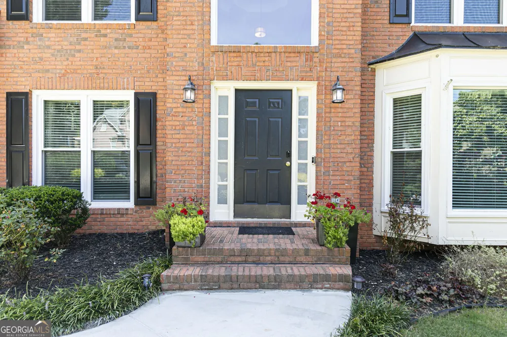 482 Broadstone WAY NW Acworth, GA 30101