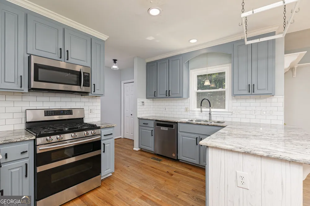 482 Broadstone WAY NW Acworth, GA 30101