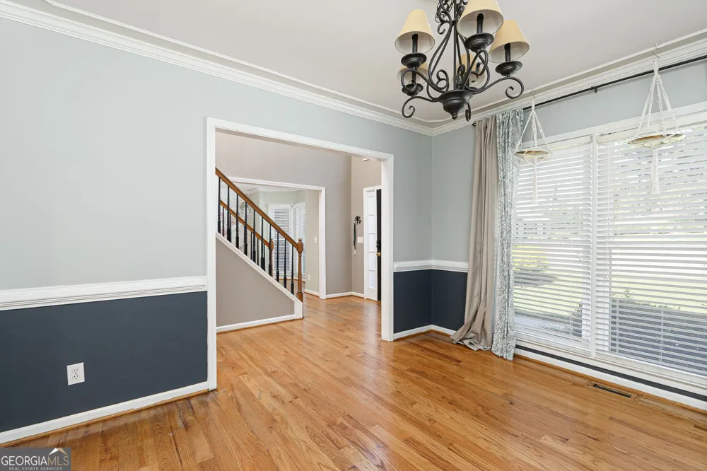 482 Broadstone WAY NW Acworth, GA 30101