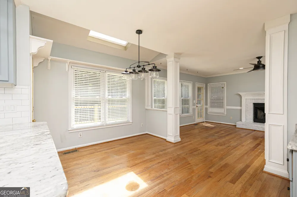 482 Broadstone WAY NW Acworth, GA 30101