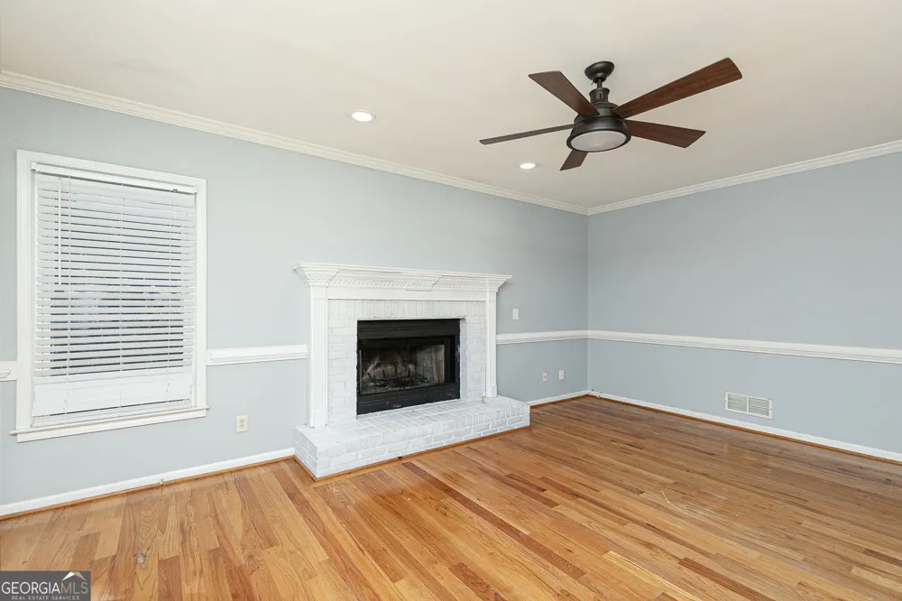 482 Broadstone WAY NW Acworth, GA 30101
