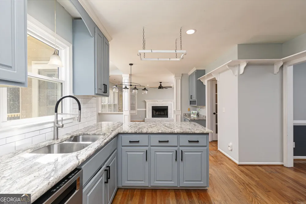 482 Broadstone WAY NW Acworth, GA 30101