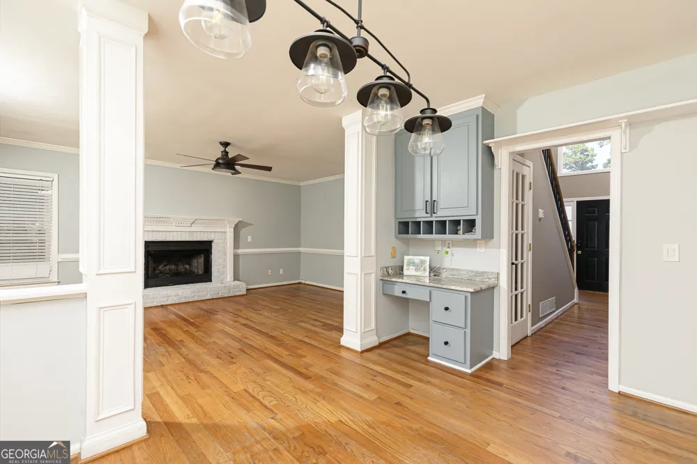 482 Broadstone WAY NW Acworth, GA 30101