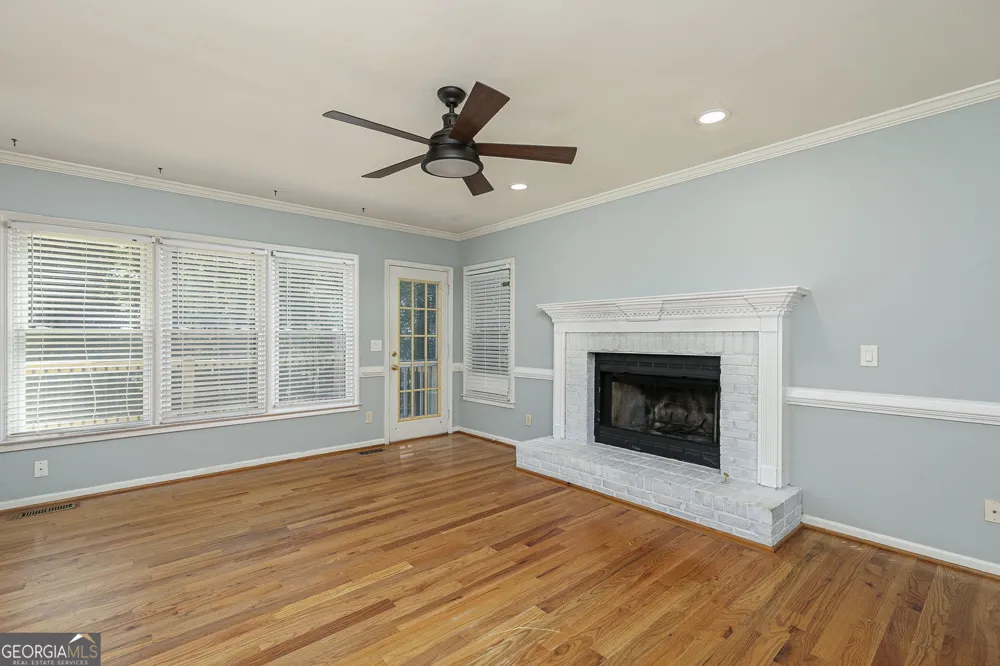 482 Broadstone WAY NW Acworth, GA 30101