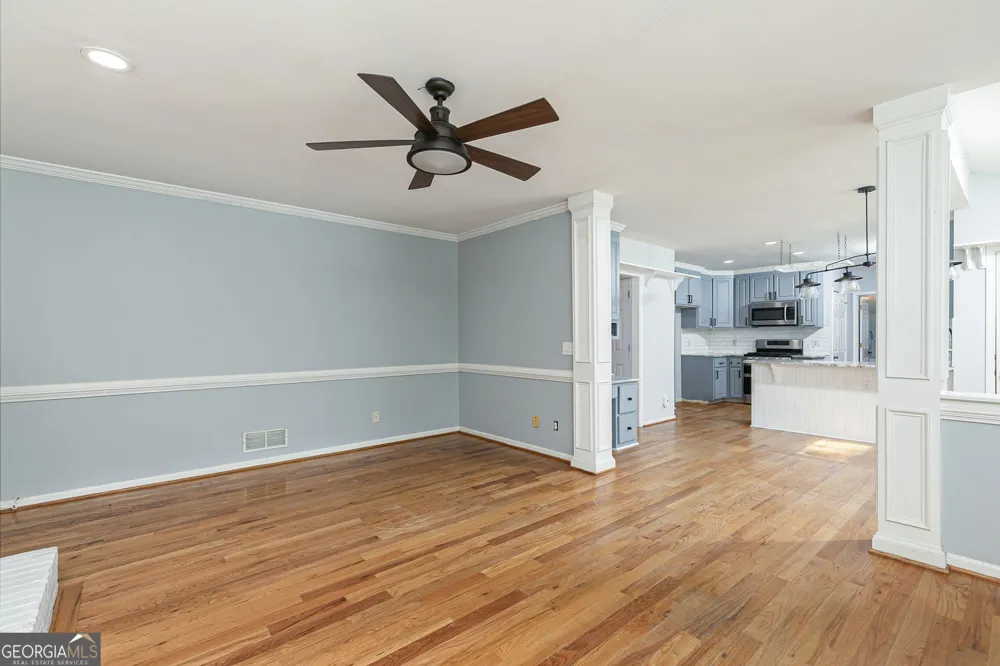 482 Broadstone WAY NW Acworth, GA 30101