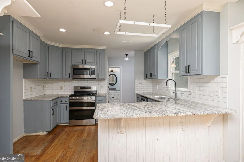 482 Broadstone WAY NW Acworth, GA 30101