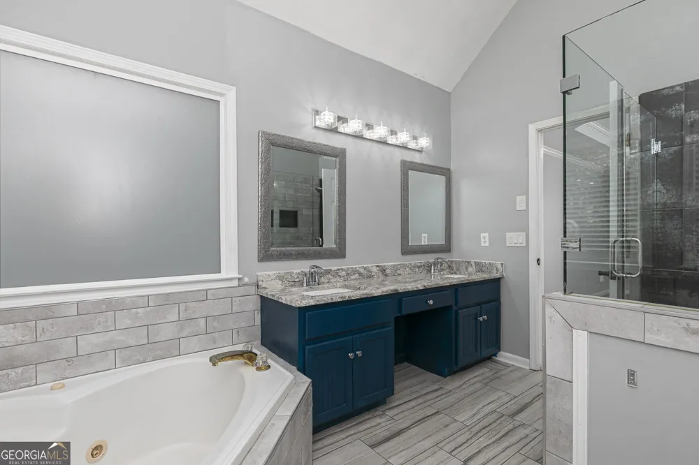 482 Broadstone WAY NW Acworth, GA 30101