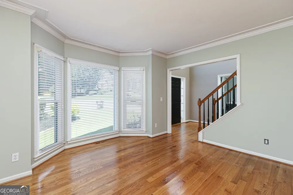 482 Broadstone WAY NW Acworth, GA 30101