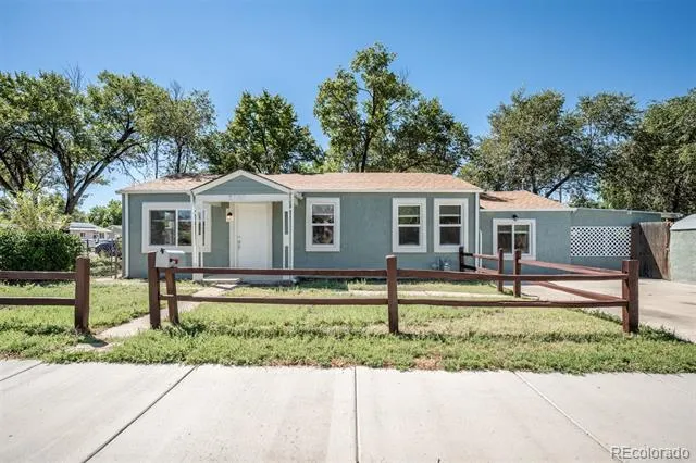 2102 W 29th Street Pueblo, CO 81008