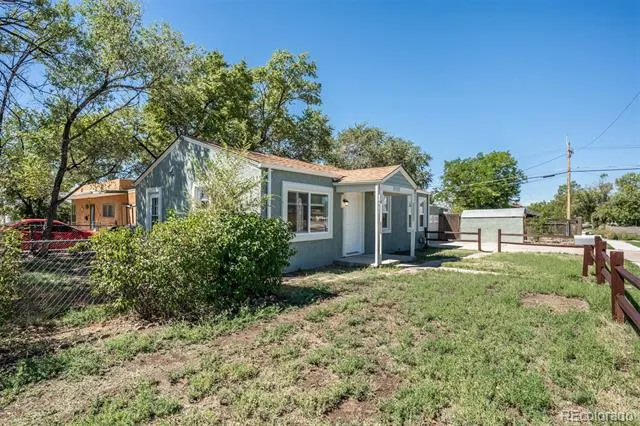 2102 W 29th Street Pueblo, CO 81008