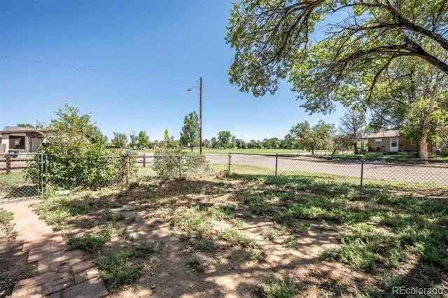 2102 W 29th Street Pueblo, CO 81008