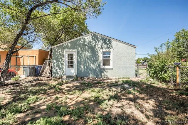 2102 W 29th Street Pueblo, CO 81008