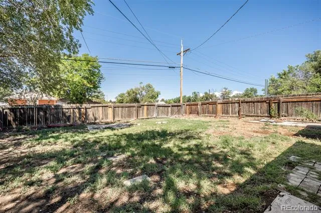 2102 W 29th Street Pueblo, CO 81008