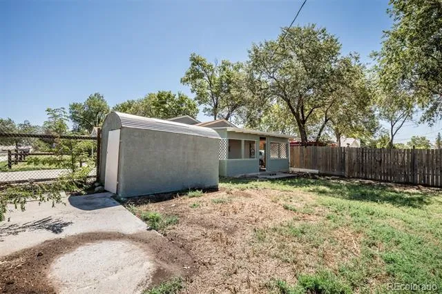 2102 W 29th Street Pueblo, CO 81008