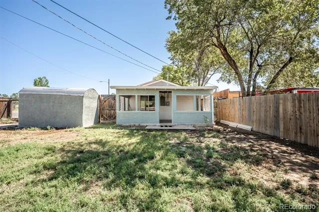 2102 W 29th Street Pueblo, CO 81008
