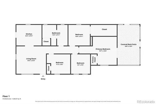 2102 W 29th Street Pueblo, CO 81008