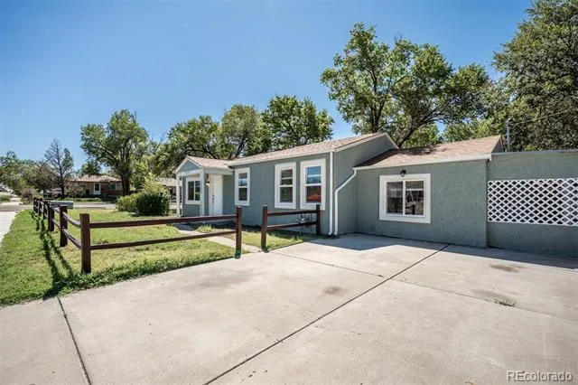2102 W 29th Street Pueblo, CO 81008