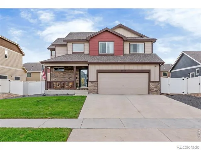 8732 15th St Road Greeley, CO 80634