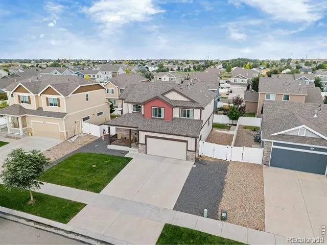 8732 15th St Road Greeley, CO 80634