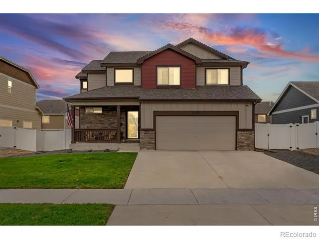 8732 15th St Road Greeley, CO 80634