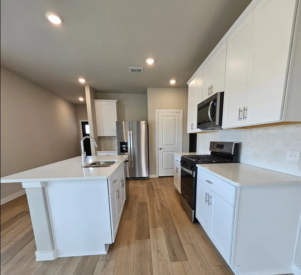 5208 Golden Trout Drive Princeton, TX 75071