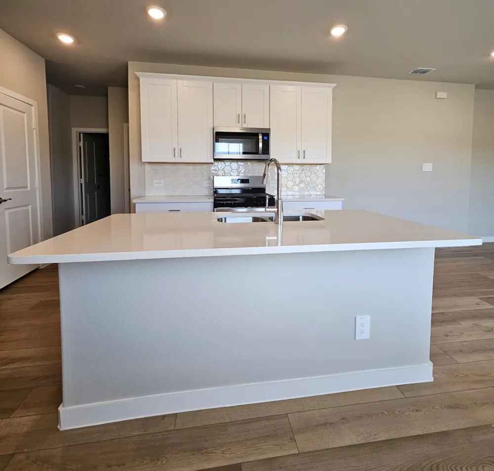 5208 Golden Trout Drive Princeton, TX 75071