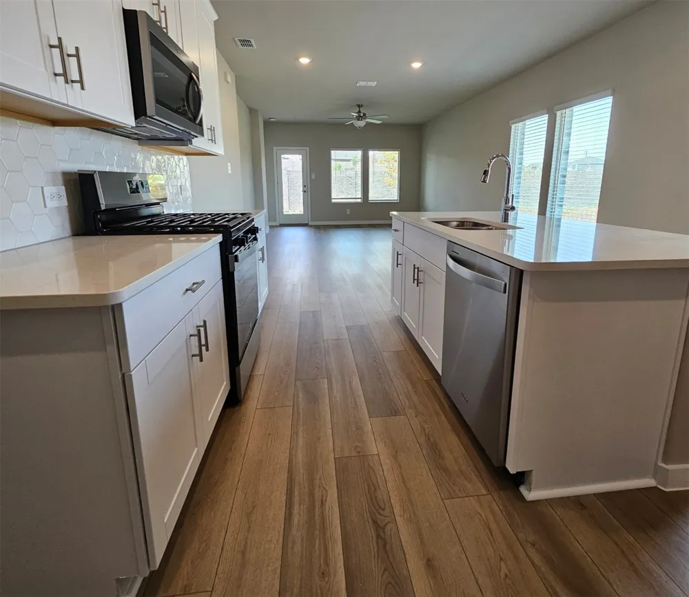 5208 Golden Trout Drive Princeton, TX 75071