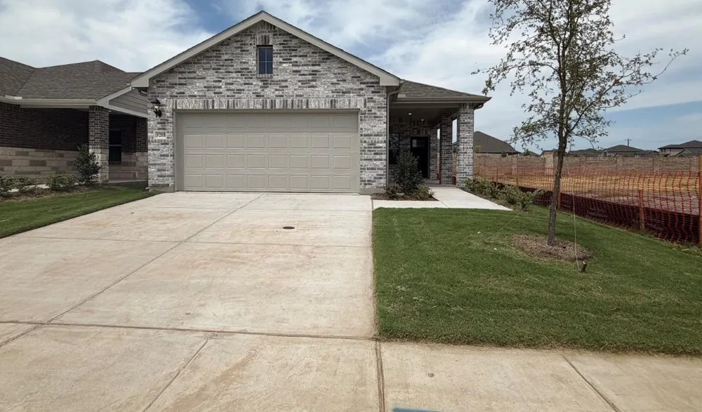 5208 Golden Trout Drive Princeton, TX 75071