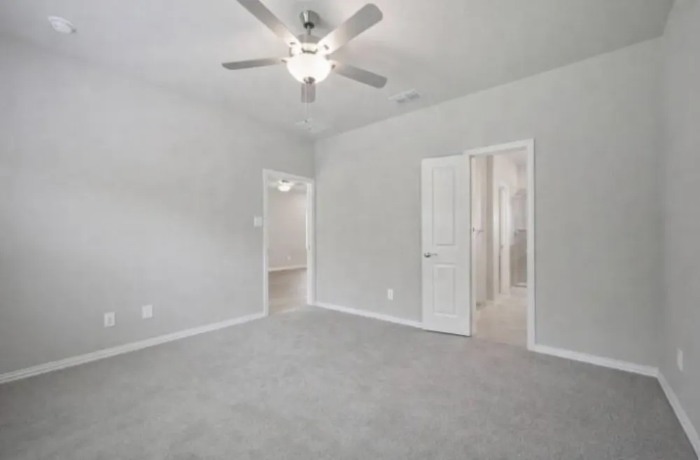 5208 Golden Trout Drive Princeton, TX 75071