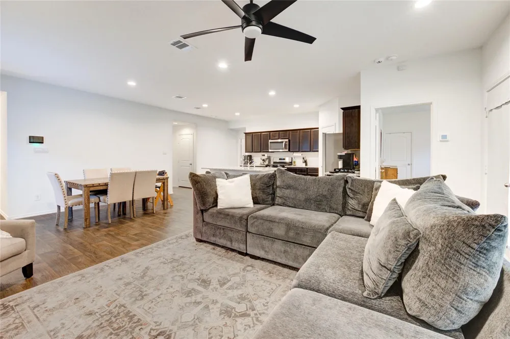 21577 Starry Night Drive New Caney, TX 77357