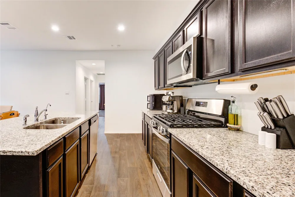 21577 Starry Night Drive New Caney, TX 77357
