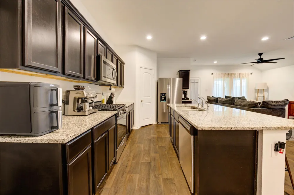 21577 Starry Night Drive New Caney, TX 77357