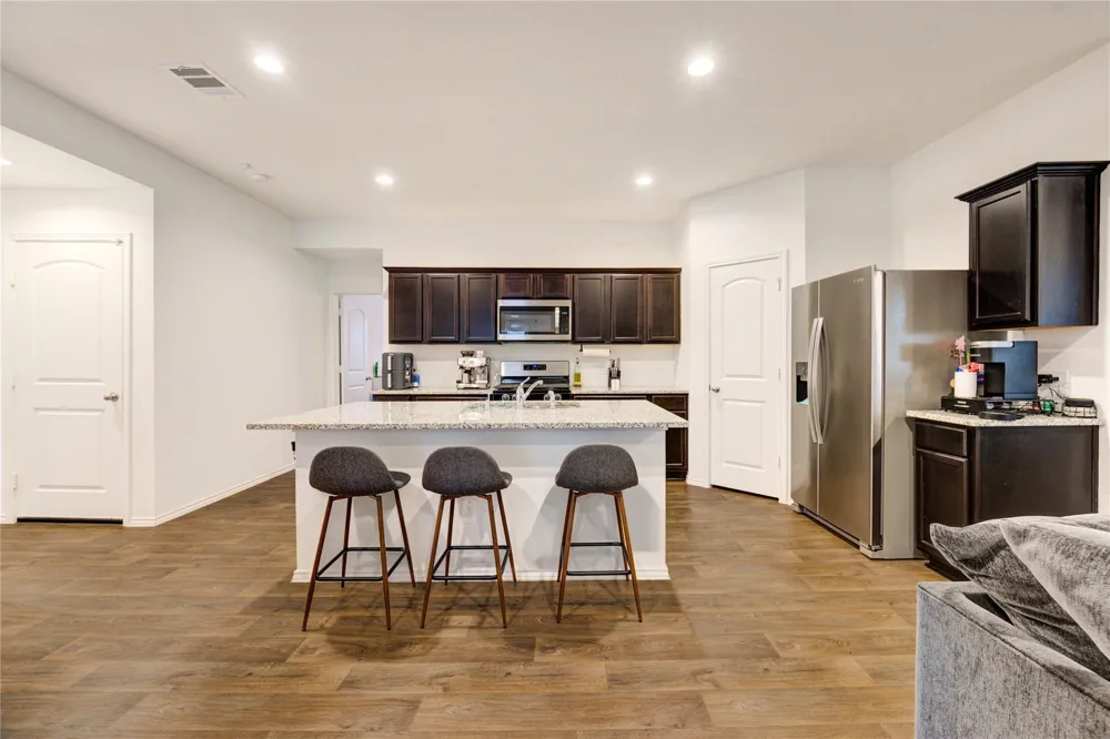 21577 Starry Night Drive New Caney, TX 77357