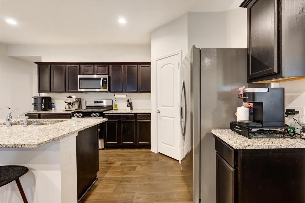 21577 Starry Night Drive New Caney, TX 77357