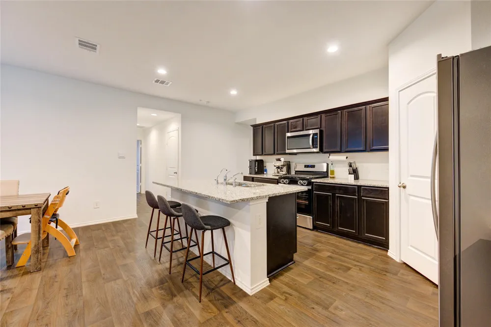 21577 Starry Night Drive New Caney, TX 77357